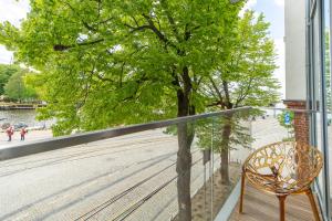 Rezydencja Kapitańska - Morska 2