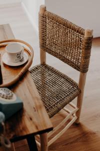 Standard Double Room room in Hôtel PALMITO