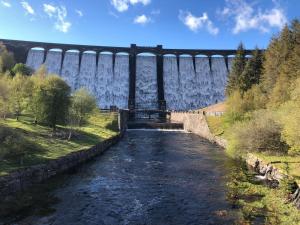 Riverbank Bed and Breakfast