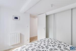 Appartements Beautiful T2 city center - COURS JULIEN REFORMES - Air Rental : photos des chambres