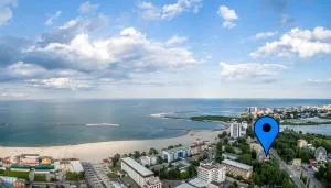 Coralia Luna Park Mamaia - 泰基尔吉奥尔