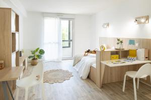 Sweetly Bordeaux Saint-Augustin