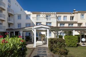 Sweetly Bordeaux Saint-Augustin