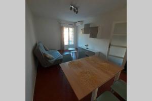 Appartement T2 à la Croix Valmer piscine et tennis