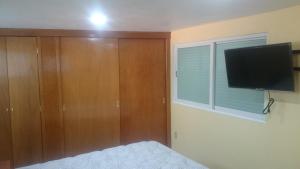 Alberca climatizada, con departamento para grupos!!