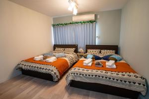 nestay inn osaka nanbakuromon