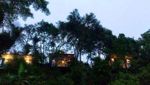 Waterfall El Paraíso - Cabañas, jacuzzi, piscina y cascada en medio de la naturaleza