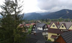 VIP Apartamenty Widokowe