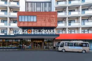 Ausotel Smart Baiyun International Airport T2 Free shuttle bus for the Canton Fair from April 15 to May 5 - 华东