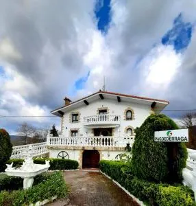 Agroturismo Pagoederraga - Aia