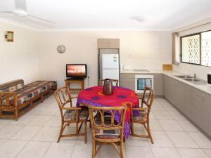 Alma Bay Holiday Unit 3