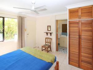 Alma Bay Holiday Unit 3