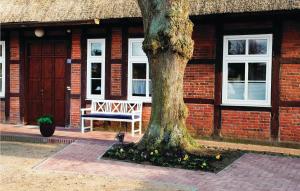 3 Bedroom Awesome Home In Lutterbek