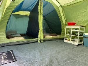 Campings Fonclaire Holidays Carpers Rest : photos des chambres