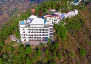 Timber Trail Heights & Terraces-Cable Car Escape - 卡尔卡