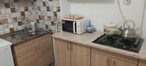 Comfort House бульвар Олександрійський 125