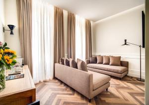 Suite avec Balcon