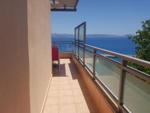 Minos Hotel Rethymno Greece