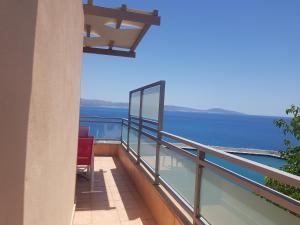 Minos Hotel Rethymno Greece