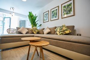 ISIGUDE ApartHotel Pool & SPA Mamaia Nord