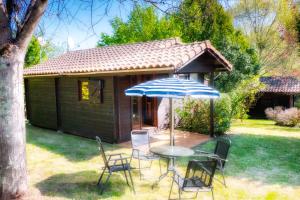 Le Cabri Resort photo 15