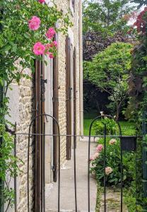 Maisons de vacances Gite La Cibulle : photos des chambres