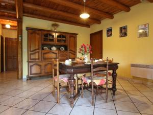 Maisons de vacances Gite Allegre, 4 pieces, 6 personnes - FR-1-582-161 : photos des chambres