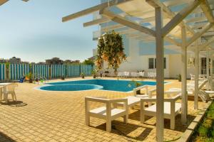 Апартамент Морски Полъх