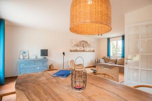 Les Forges Villas - 5 room villa for 8 people : photos des chambres