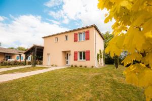 Les Forges Villas - 5 room villa for 8 people : photos des chambres