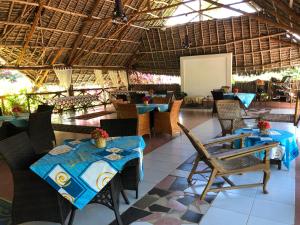 Tamani Villas - Annex