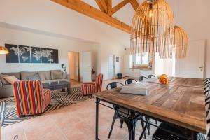 Les Forges Villas - 5 room villa for 8 people : photos des chambres