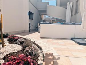 Kalinifta Rooms Apartment