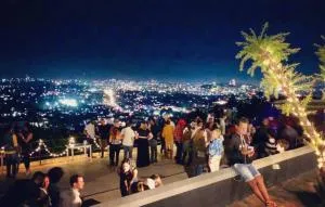 Hotel Diplomaté - Makindye