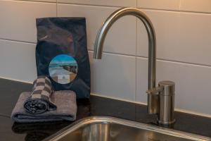 Luxe studio - voor 2 personen - Apt