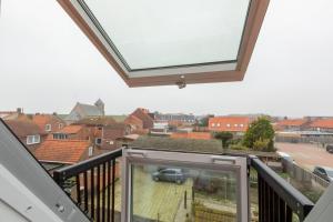 Luxe studio - voor 2 personen - Apt