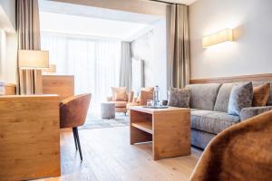 Quellenhof Luxury Resort Passeier