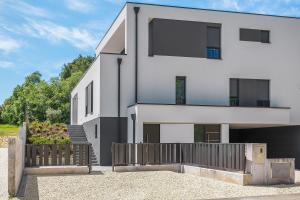 Apartment Nina & Mauro