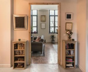 Hotels Hotel Galla Placidia : photos des chambres