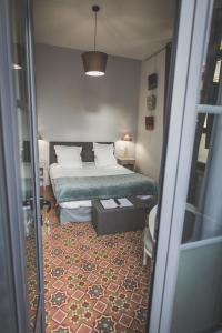 Hotels Hotel Galla Placidia : photos des chambres