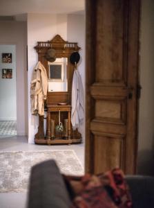 Hotels Hotel Galla Placidia : photos des chambres