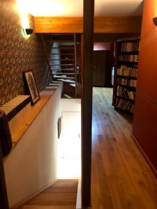Maisons de vacances Gite comme a la maison -12 pers- La Cabiote : photos des chambres