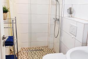 Zentral gelegenes Apartment mit WLAN