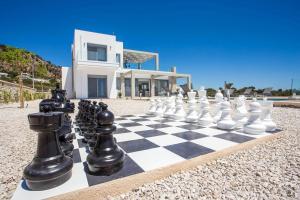 Your House In Rhodes