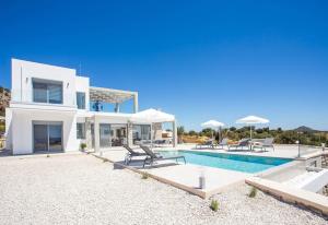 Your House In Rhodes