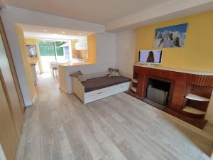 Residence Le Refuge Toy - 2 appartements T2 dispo - Tout compris : photos des chambres