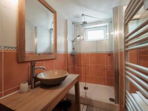 Residence Le Refuge Toy - 2 appartements T2 dispo - Tout compris : photos des chambres