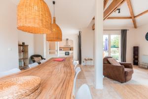 Les Forges Villas - 4 room villa for 8 people : photos des chambres