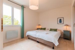 Les Forges Villas - 4 room villa for 8 people : photos des chambres