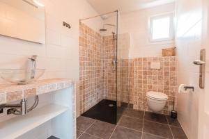 Les Forges Villas - 4 room villa for 8 people : photos des chambres